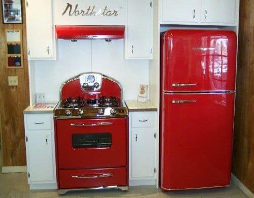 What S Trending In Appliance Color Reality Homes Inc Custom